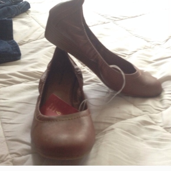 Flats