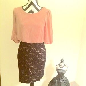 Dress NWT