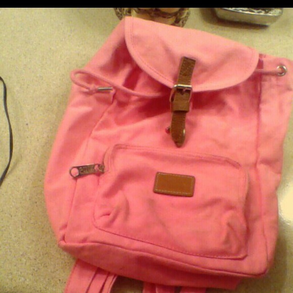 Victoria's Secret Pink