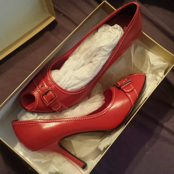 Michael Shannon Shoes