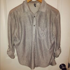 Urban Outfitters Flannel