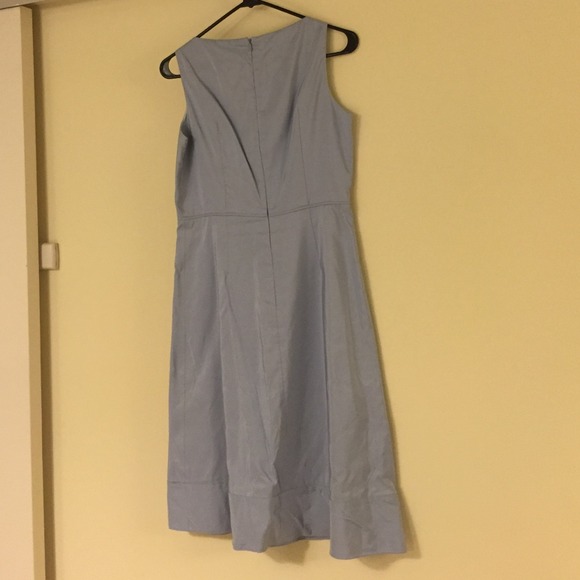 J Crew silk dress - Picture 3 of 4