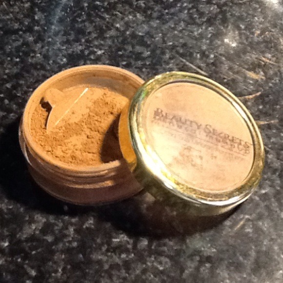 Mineral foundationSOLD!!!!!