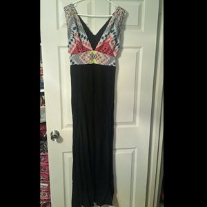 Maxi dress (Long)