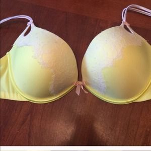 Bra bundle both size 36DD