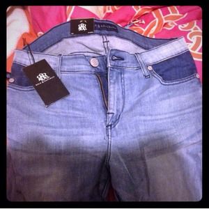 Rock&republic jeans:Charlotte Russe sweater bundle