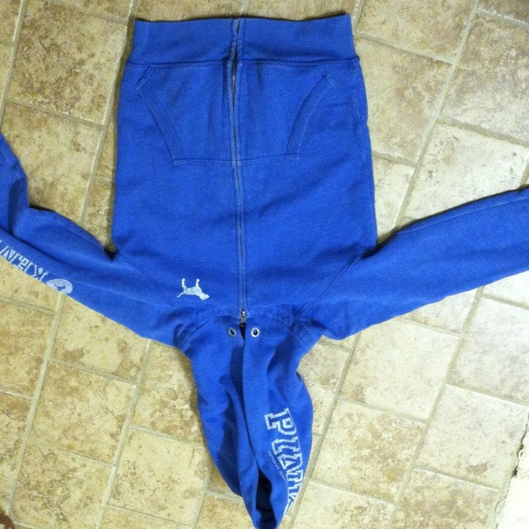 Vs pink uk jacket