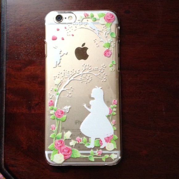 🌸princess case for iPhone 6🌸