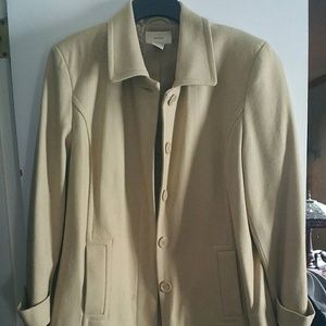 Wool Coat* * open for reasonable offers