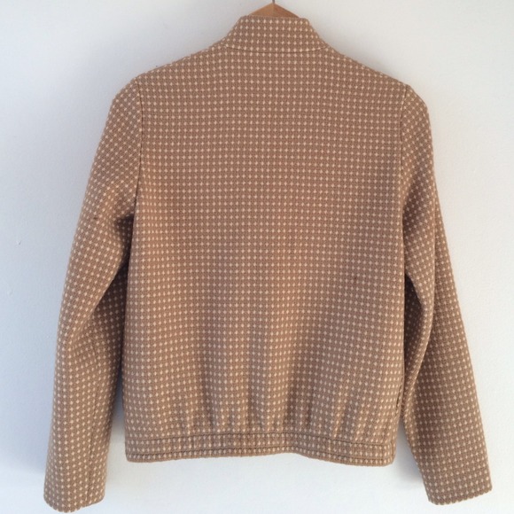 Paul & Joe wool jacket. Sz. 38. PM Editor Pick - Picture 4 of 4