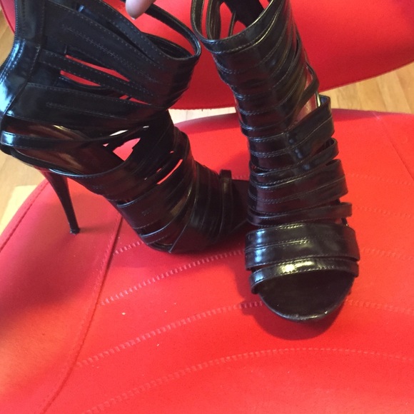 Sandro boots - Picture 1 of 3