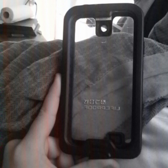 Life proof GALAXY S4 BRAND NEW