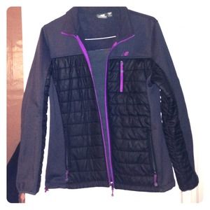 New Balance jacket
