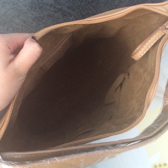Coach bag - Picture 2 of 3