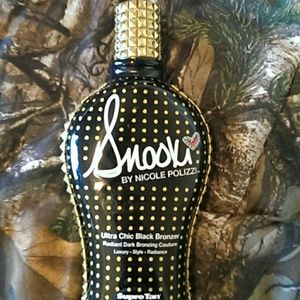 Snookie tanning lotion