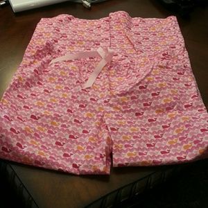 Vineyard vines lounge pants/sleep pants-large