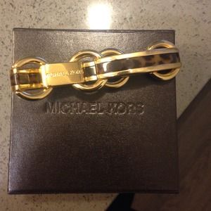Michael Kors bracelet