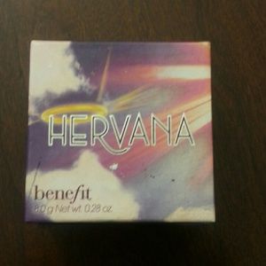 Benefit Hervana blush