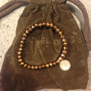 Michael Kors bracelet