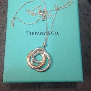 Tiffany necklace