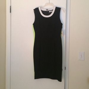 Calvin Klein dress size 10