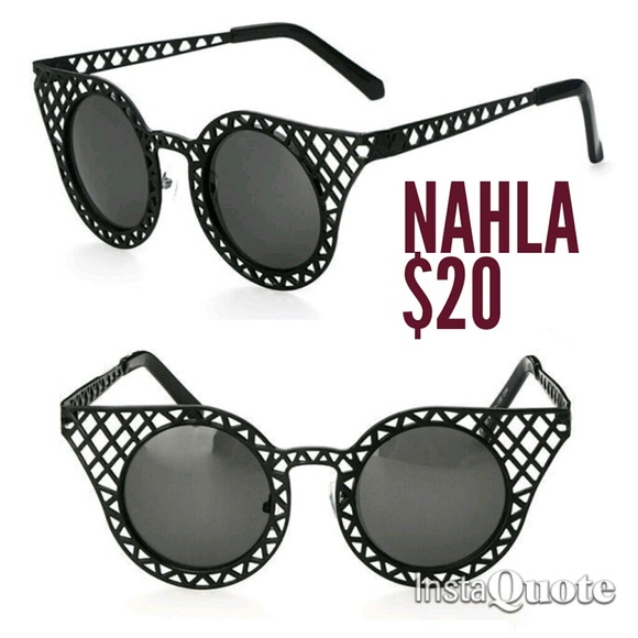 Nahla