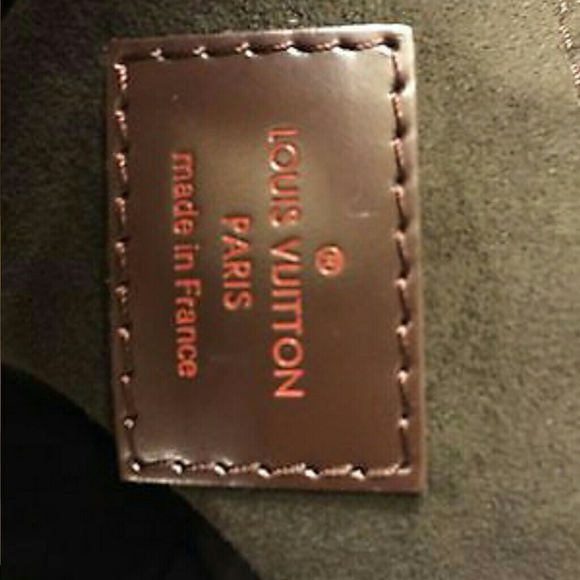 LOUIS VUITTON PORTOBELLO PM SOLD!!! - Picture 2 of 4