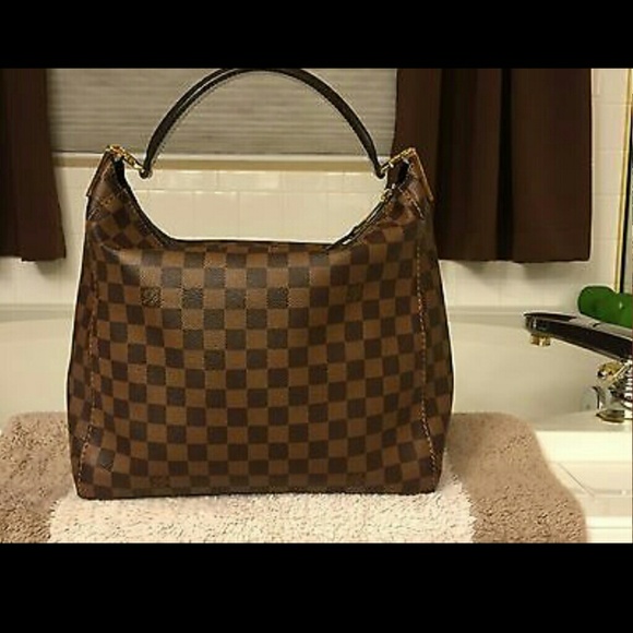 LOUIS VUITTON PORTOBELLO PM SOLD!!! - Picture 3 of 4