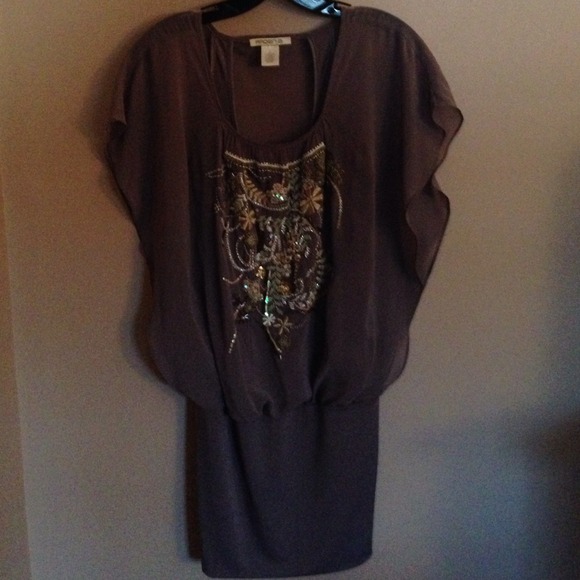 Arden B dress