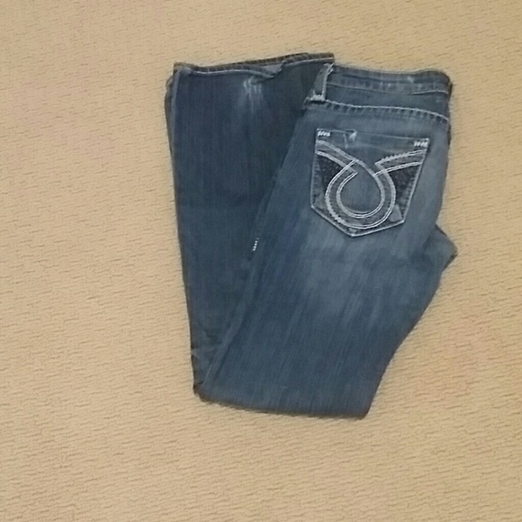 Big star jeans