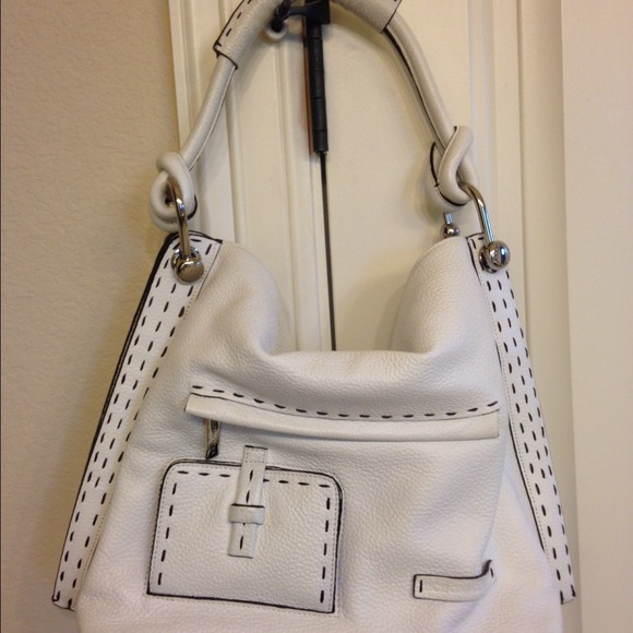 BCBG Max Azia handbag, very good condition - Picture 2 of 4