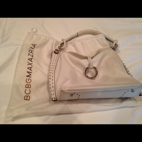 BCBG Max Azia handbag, very good condition - Picture 4 of 4