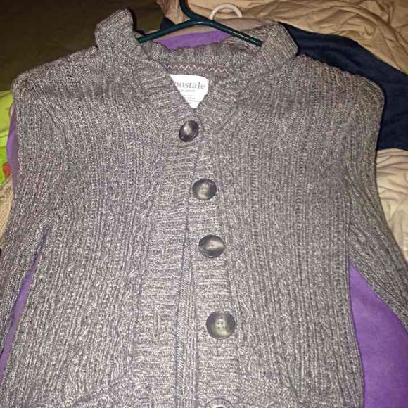 Aeropostale sweater