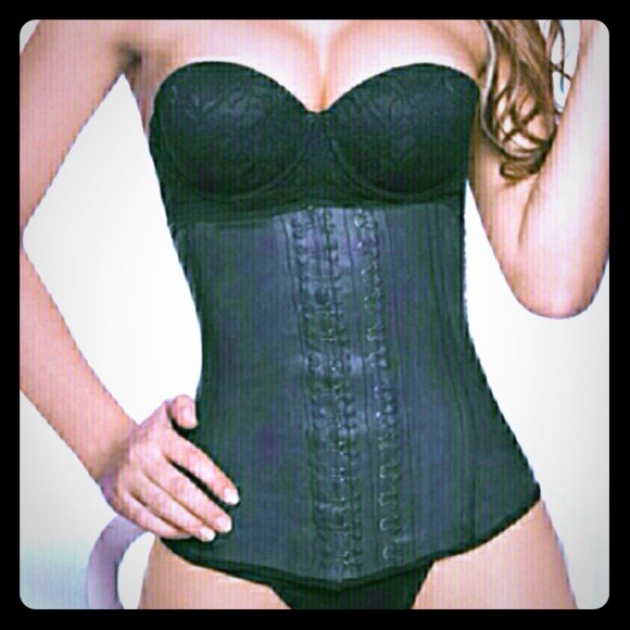 Waist trainer (Ann Chery)