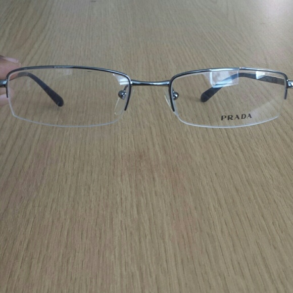 Prada glasses