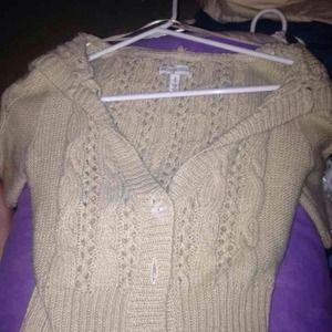 Aeropostale sweater