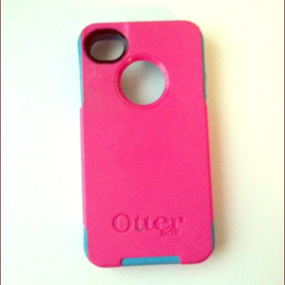 OtterBox for iPhone 4/4s