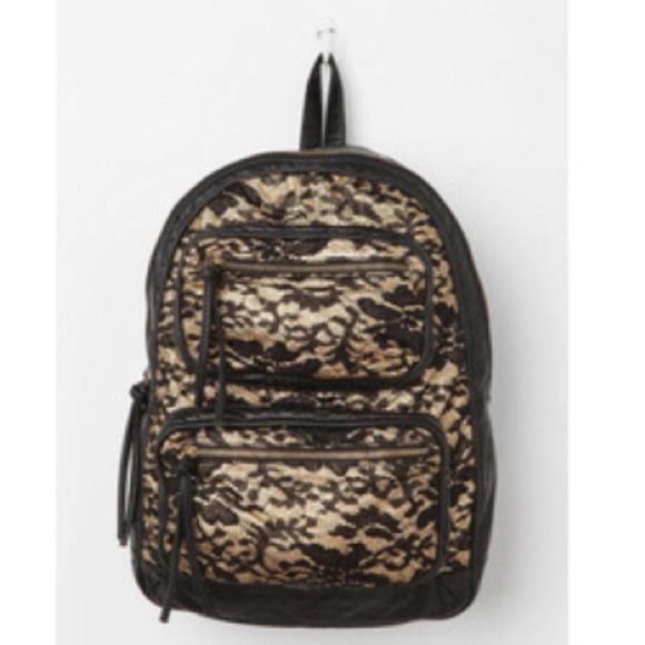 Deux Lux backpack