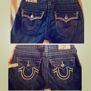 True Religion Bundle