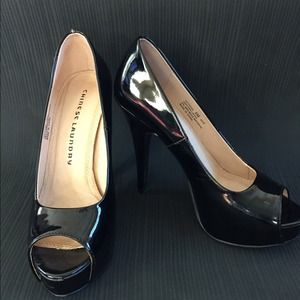 Chinese Laundry "Hotness"