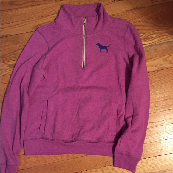 Victoria Secret PiNK sweater