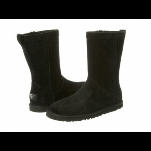 AUTHENTIC UGG BOOTS SIZE 7M with Box