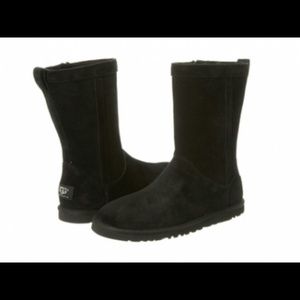AUTHENTIC UGG BOOTS SIZE 7M with Box