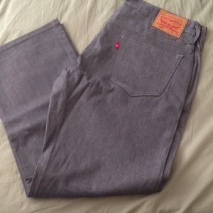 Men's Jeans