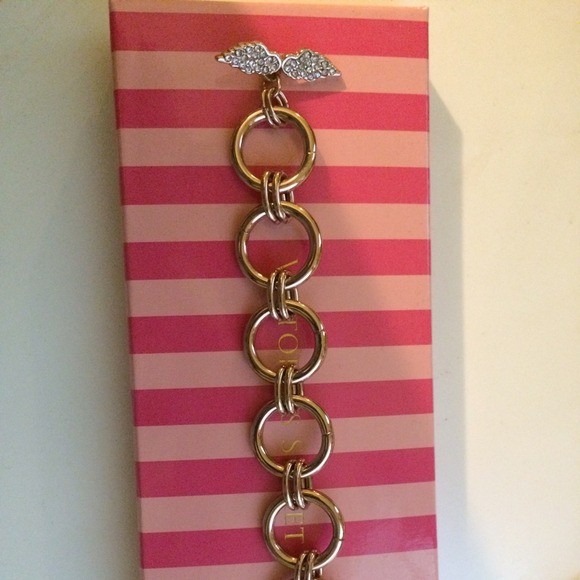 Limited Edition Victoria's Secret  Bracelet