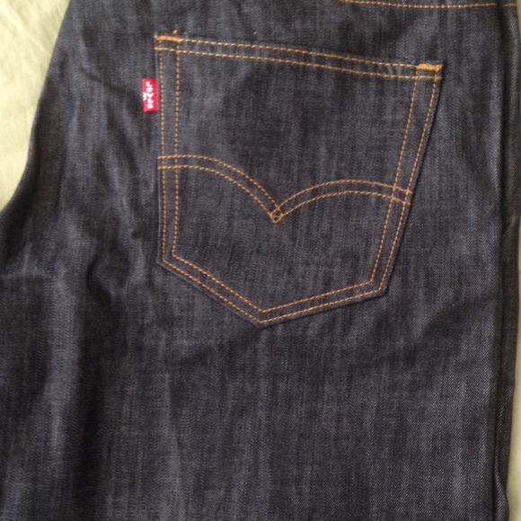 Men's jeans - Picture 2 of 7