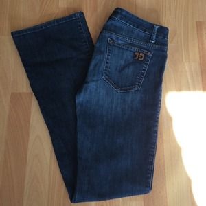 Joe's Jean: Muse Fit