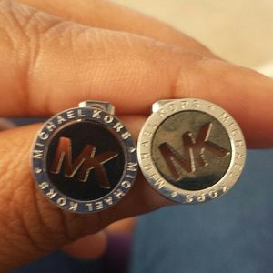 Michael Kors earrings