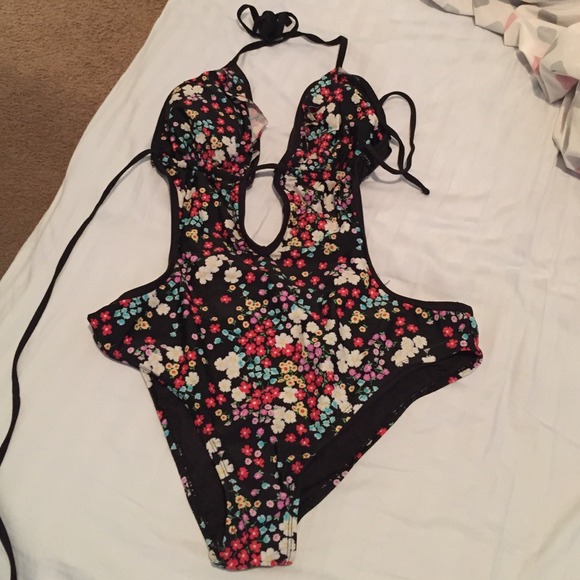 Swimwear