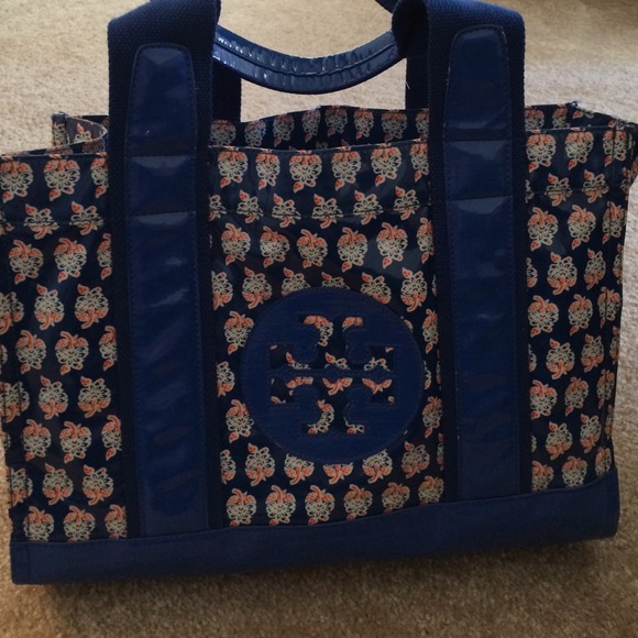Tory burch spring/summer small tote